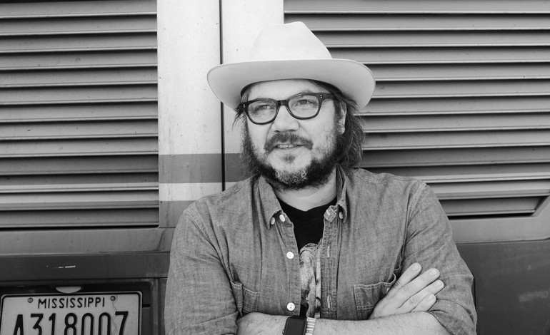 Jeff Tweedy Releases New Solo Album, Together At Last