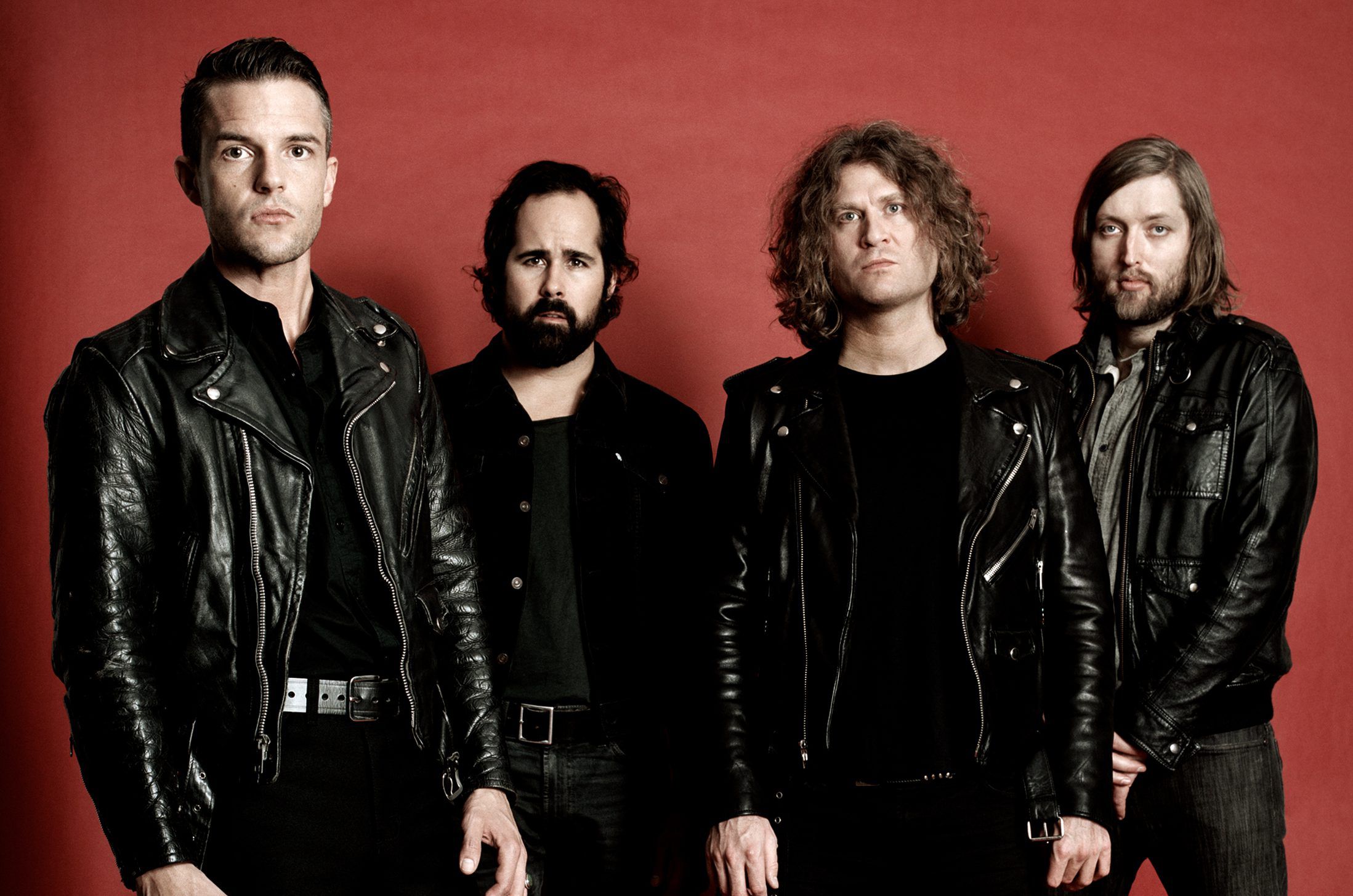 The Killers Set To Kick Off Champions League Final