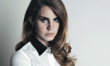 Lana Del Rey Previews New Song Featuring A$AP Rocky