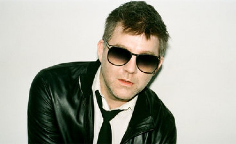 LCD Soundsystem Member Comes Out As Transgender.