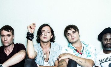 The Libertines Announce 20th Anniversary 'Up The Bracket' Show And Reissue