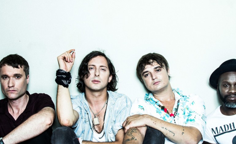 The Libertines Announce 20th Anniversary ‘Up The Bracket’ Show And Reissue