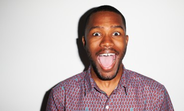 Frank Ocean To Play First Show In Three Years Tonight