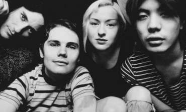 Smashing Pumpkins Drummer Hints At Original Line Up Reunion