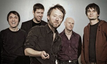 Radiohead Announce Replacement Manchester Show