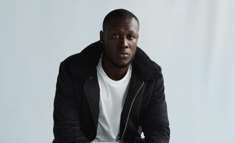 Stormzy Shares New Single ‘Crown’ Ahead of His Headline Performance at Glastonbury