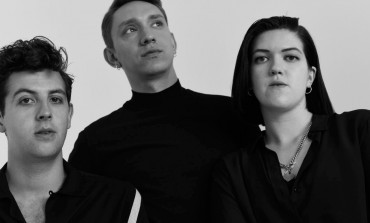 The XX Release Digital Deluxe Version Of 'I See You'
