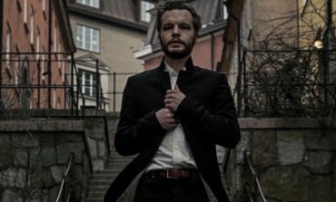The Tallest Man on Earth Announces New Concert and EP.