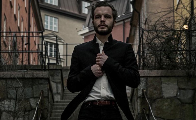 The Tallest Man on Earth Announces New Concert and EP.