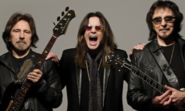Black Sabbath To Screen Their Final Concert