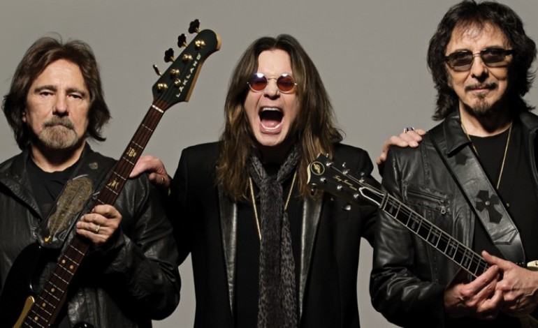 Black Sabbath Release Huge New ‘Technical Ecstasy’ Box Set