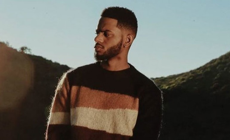 Bryson Tiller Announces Huge European Tour With SZA