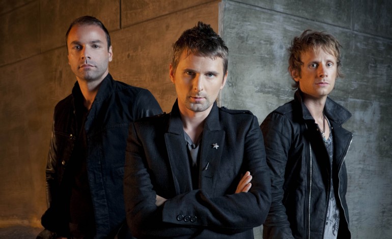 Muse Announce Origin Of Symmetry Remix Album For 20th Anniversary