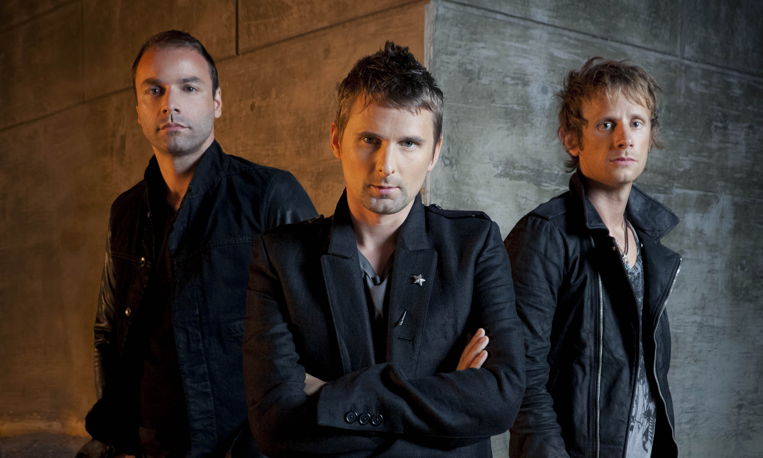 Muse Have Released New Single 'Cryogen' Ahead Of Upcoming Album