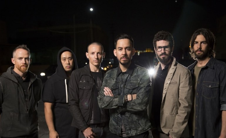 Linkin Park Plan to Honour Chester Bennington with Gig