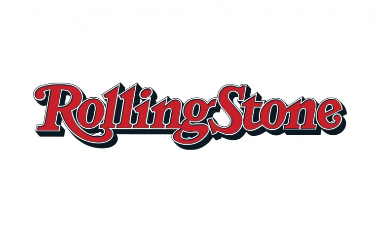 Rolling Stone Magazine is up For Sale
