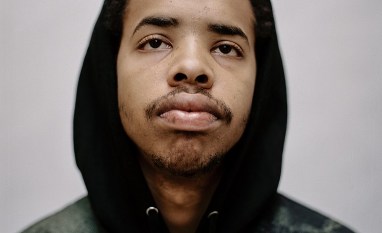 Earl Sweatshirt Debuts More New Music At California Festival