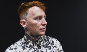 Frank Carter Pulls Out of European Tour Dates Due to Mental Health Issues