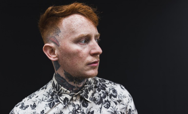 Frank Carter Pulls Out of European Tour Dates Due to Mental Health Issues