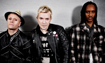 'No Tourists': The Prodigy Announce Album And Release New Single
