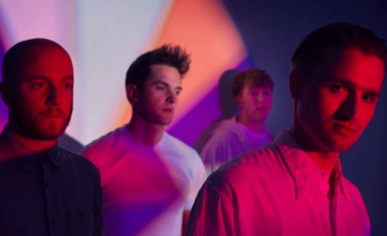 Wild Beasts Announce Farewell Tour and EP