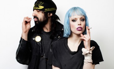 Ethan Kath Responds to Ex-Crystal Castles Singer Alice Glass' Accusations of Rape and Assault