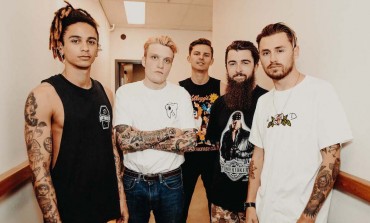 Neck Deep Release Statement After Fight with Venue Security