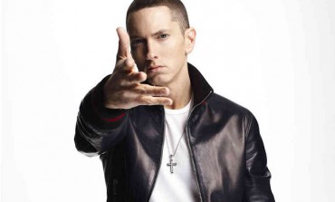 Eminem Releases New Album 'Kamikaze'