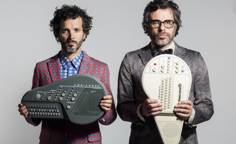 Flight of the Conchords Set to Return to the UK and Ireland After Seven Years