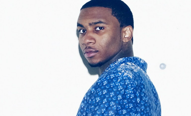 Rapper Lil’ B Banned From Facebook For Hate Speech