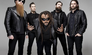 Skindred And CKY Announce April UK Tour