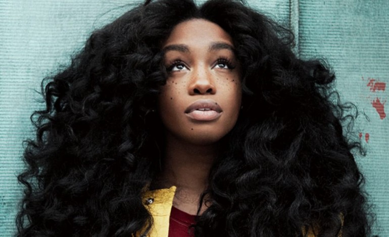 SZA Reveals She’s Recording an Album With Mark Ronson and Kevin Parker