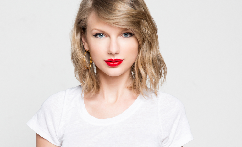 Taylor Swift Announces UK and Ireland Tour Dates