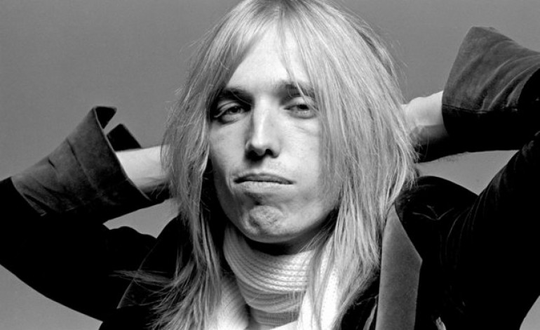 Tom Petty Has Died Aged 66