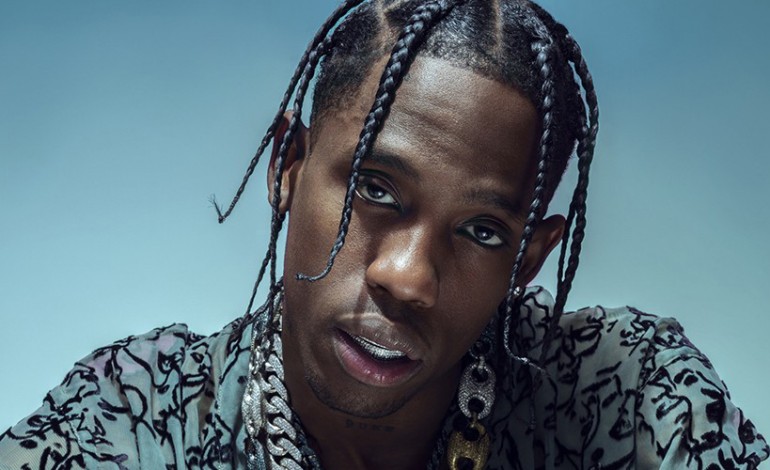 Travis Scott Responds to Criticism After Removing Trans Model From ‘Astroworld’ Artwork