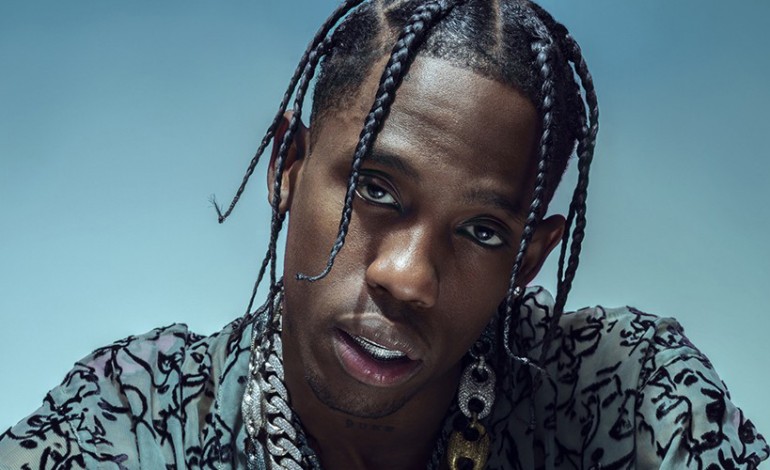 Travis Scott Set to be Sued by Fan After Balcony Fall