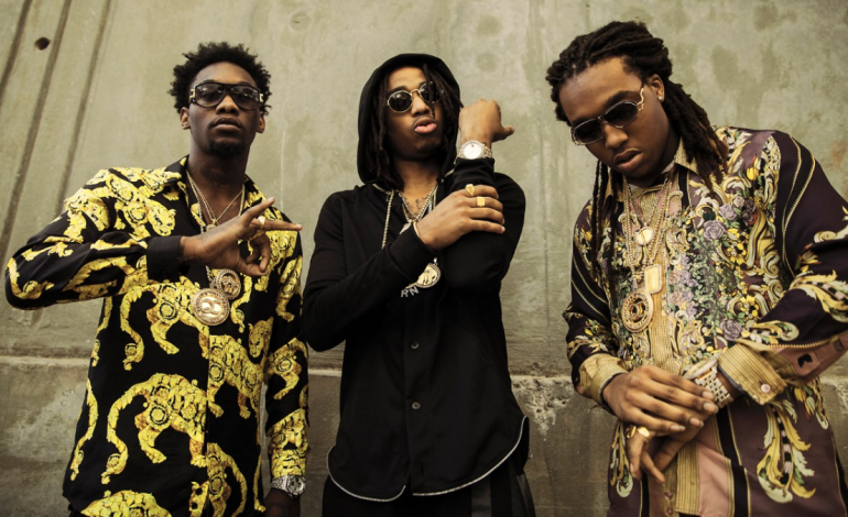 Migos’ New Album ‘Culture 2′ Revealed For January 2018 Release