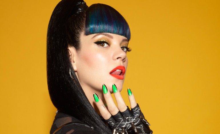 Lily Allen Announces New Album ‘No Shame’ With Accompanying UK Tour