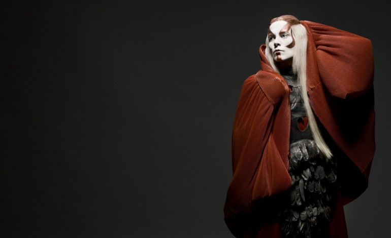 Fever Ray Announces First UK Live Dates Since 2010