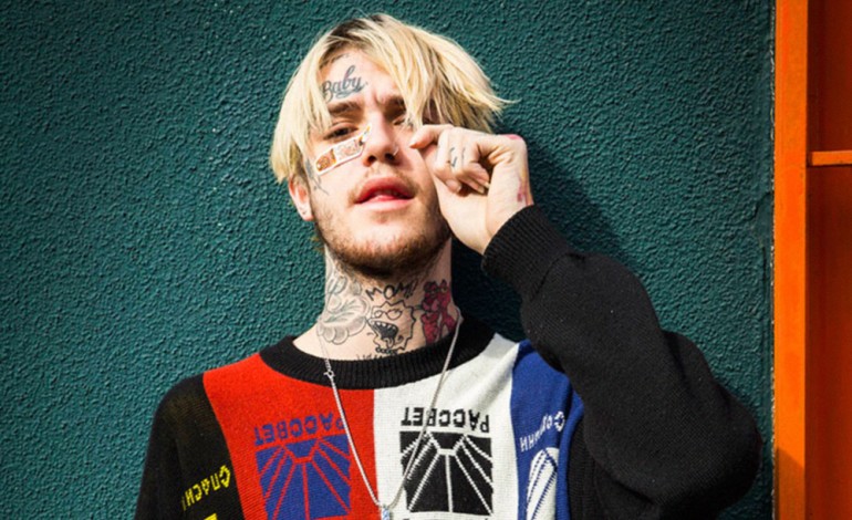 Lil Peep Dies Age 21 From Drug Overdose