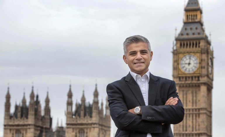 London Mayor Announces Plans to Scrap ‘Racist’ Live Music Form