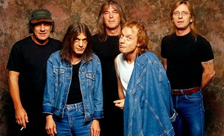 AC/DC Guitarist Malcolm Young Dies Age 64