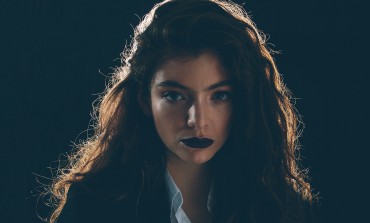 NME’s Album of the Year Goes to Lorde ‘Melodrama’