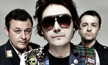 Manic Street Preachers Teases New Music Coming Up 14th May