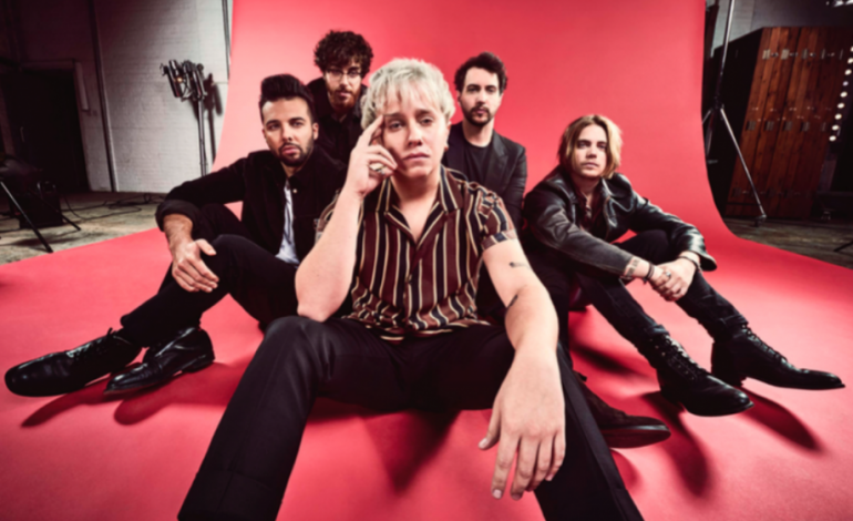 Nothing But Thieves Respond to Accusations of Sexual Assault