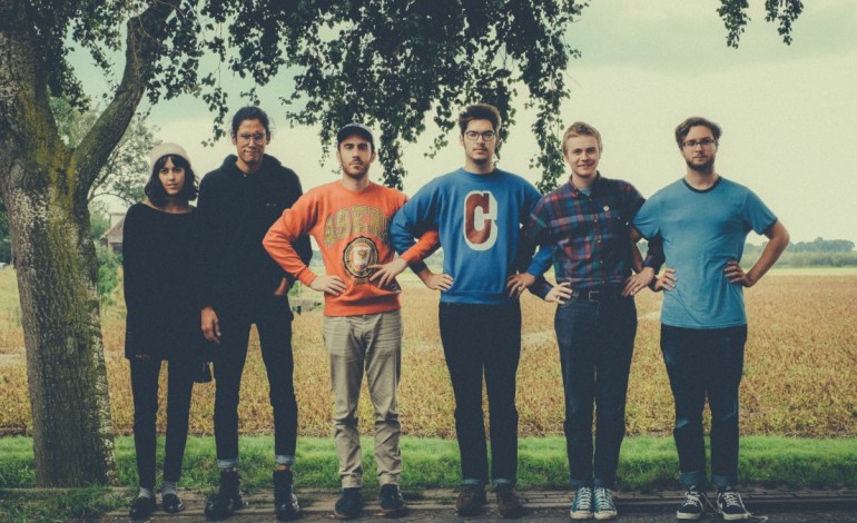 Pinegrove Cancel Tour After Frontman Accused of Sexual Coercion