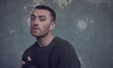 Sam Smith Releases New Album 'The Thrill Of It All'