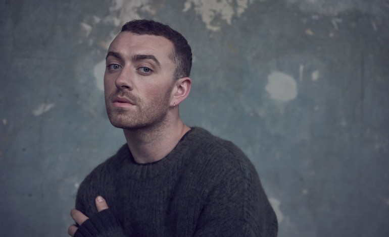 Sam Smith Releases New Album ‘The Thrill Of It All’