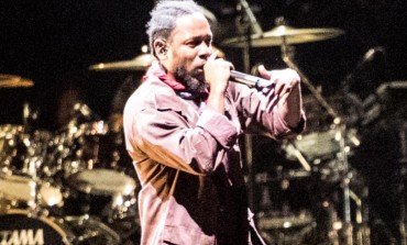 Kendrick Lamar to Headline London's BST Festival
