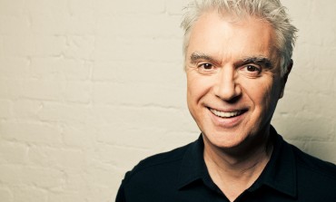 David Byrne Shares First Single Ahead of Upcoming New Album
